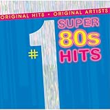 #1 Super 80's Hits
