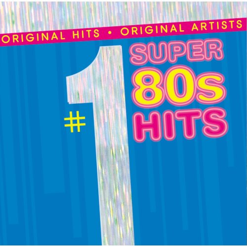 CD-Charts  Search : #1 Super 80's Hits