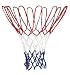 Hudora 71745 Basketballnetz groß, 45.7 cm