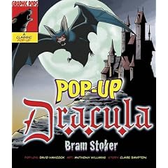 Dracula (Graphic Pops)