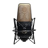 CAD e300 Multi-pattern Condenser Microphone