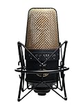 CAD e300 Multi - pattern Condenser Microphone - B001NPDKSU