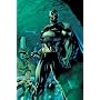 All Star Batman #4 Poster By Jim Lee 24" x 36"