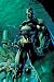 All Star Batman #4 Poster By Jim Lee 24" x 36"