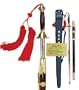 All Men Sizes Competition Wushu Straight Sword - For Wu Shu Shaolin Kung Fu Tai Chi Martial Arts Kungfu Broad Swords