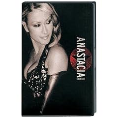 Anastacia - Live at Last