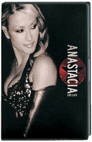 Produkt-Bild: Anastacia - Live at Last