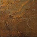 Bombay 20 x 20 Porcelain Floor Tile in Thane