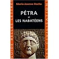P�tra et les Nabat�ens