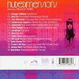 Nude Dimensions Vol. 2 画像