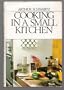 Cooking in a Small Kitchen