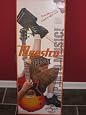 Maestro by Gibson Single Cutaway Electric Guitar Starter Pack, Cherry Sunburst