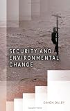 Security and Environmental Change