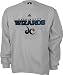 Washington Wizards Adidas True Crewneck Sweatshirt