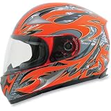 AFX FX-90 Species Full Face Helmet