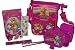 23 tlg. Set Filly Pferd Kindertasche + Brotdose + Block + Sticker + Schreibset