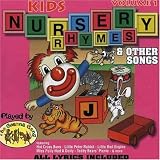 Music : Kids Nursery Rhymes, Vol. 1