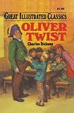 Oliver Twist Great Illustrated Classics