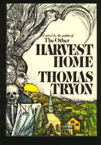 Thomas Tryon