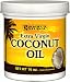 Good N Natural - Extra Virgin Coconut Oil 16 oz Liquid