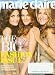 Marie Claire March 2009 Jennifer Aniston, Drew Barrymore, Ginnifer Goodwin (The Big Fashion Issue, V.16 Issue 3)