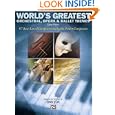 Worlds Greatest Orchestral, Opera and Ballet Theme (Piano Solo) (World's Greatest) by  Dan Fox