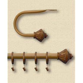 Peri Bangkok Hardware Holdback Pairs by Peri