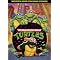 Teenage Mutant Ninja Turtles