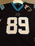 Steve Smith Carolina Panthers Youth NFL Replica Jersey
