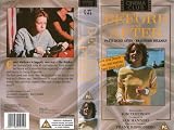 Before And After (TV film) [VHS] (1979)