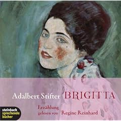Brigitta. Erz�hlung. 2 CDs
