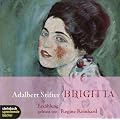 Brigitta. Erz�hlung. 2 CDs