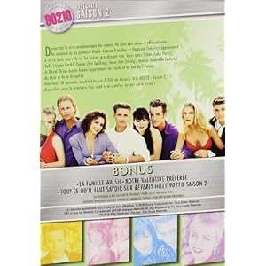 Beverly Hills, saison 2