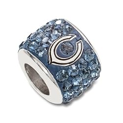 NFL Chicago Bears Premier Bead