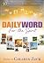 DAILY WORD for the Spirit