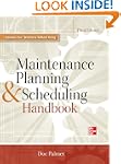Maintenance Planning and Scheduling H...