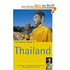 The Rough Guide to Thailand 5 (Rough Guide Travel Guides)