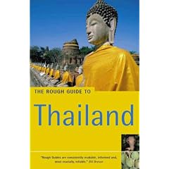 The Rough Guide to Thailand - 5th Edition