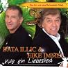 Image of album by Bata Illic