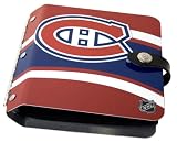 NHL Montreal Canadiens Rock N' Road CD Holder