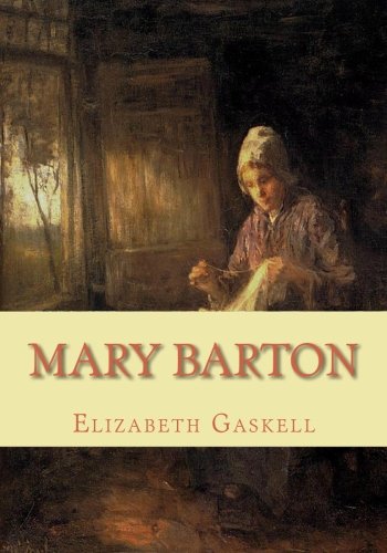 Elizabeth gaskell mary barton essay picture