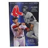 2009 Boston Red Sox Media Guide