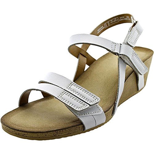 Clarks Women's Alto Gull Sandals