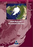 Produkt-Bild: Seydlitz Geographie - Ausgabe 2001 f&uuml;r die Sekundarstufe II: Seydlitz Geographie. Sch&uuml;lerband. USA / Kanada - Russland / Ukraine: Materialien f&uuml;r den Sekundarbereich 2