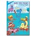 (24x36) Happy Tree Friends (Group, Pinata) Art Poster Print