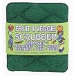 Jetz Scrubz Fruit & Veggie Scrubber