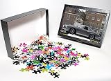 Photo Jigsaw Puzzle of Aston Martin Bertone from Car Photo Library