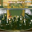 Swingin' Down The Lane