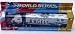 Los Angeles Angels of Anaheim 2002 World Series Peterbilt Die Cast Tractor Trailer Truck