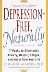 Depression-Free, Naturally